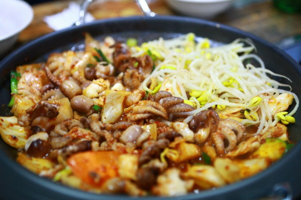 [맛집] 고령에서 최고의 맛집 반주한상을 찾아 가보세요.
