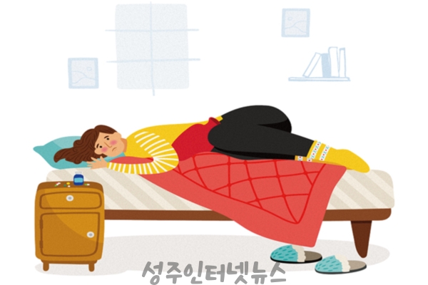 일상생활마저 방해하는 월경전증후군
