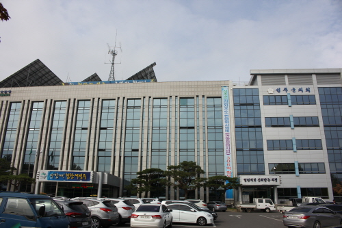 ‘2017 전국5일장 박람회’ 참가 성주전통시장 및 명품 성주참외 홍보 