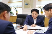 [여론광장] 이병환 성주군수 군정 운영 평가?