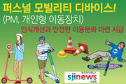 준비없이 침투당한 공유 전동킥보드시대, 권한 밖 지자체는 수수방관