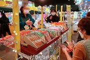 성주별빛 야시장 성황리에 열렸지만..'오픈빨' 이어질까