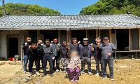 성사모, 낡은 집을 희망의 보금자리로...  취약계층 주거환경 대변신