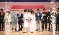 민선 9기 이철우 경북도지사 취임… 