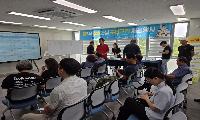 성주, 구인구직 채용행사 성황… 구인난 해소 기대