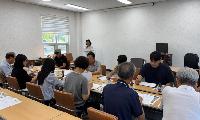 「2026 성주가야산황금들녘메뚜기축제」 구상 시동